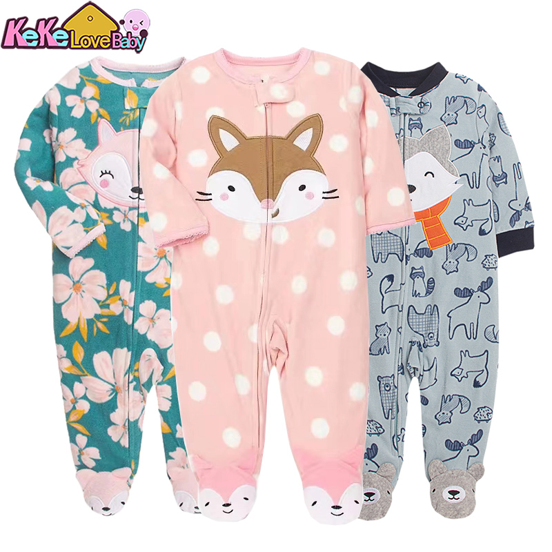 Baby Clothing Outlet - Комбинезоны для новорожденных мальчиков и девочек,
