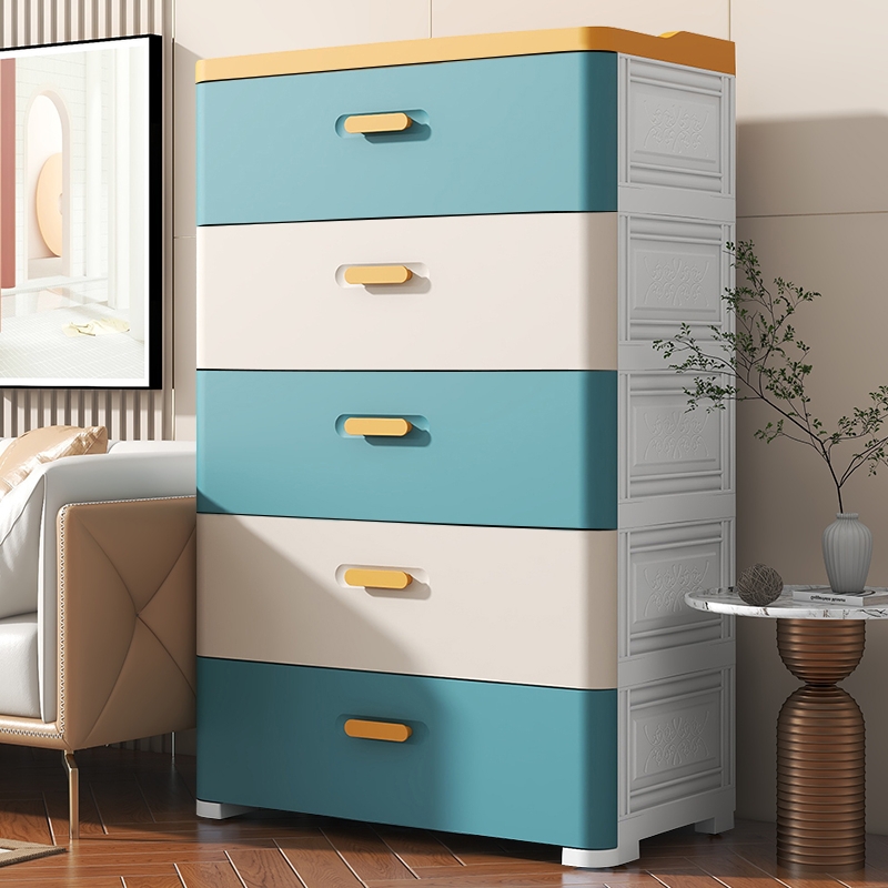 Baby Clothing Storage - Шкаф для хранения с утолщенным ящиком,