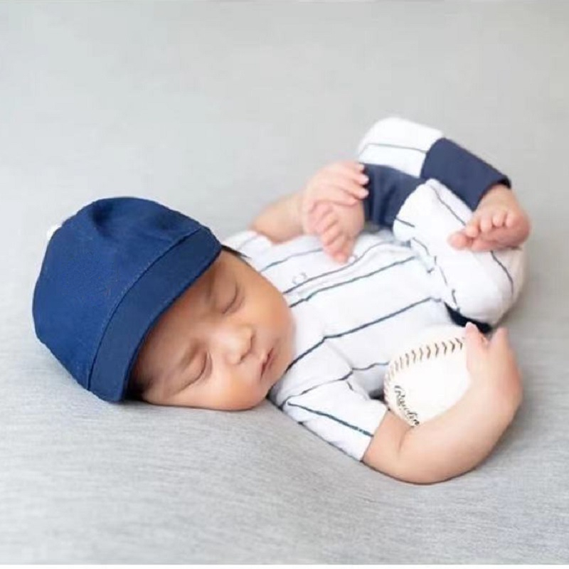 Baby Clothing Accessories - Реквизит для фотосъемки новорожденных Детские наряды