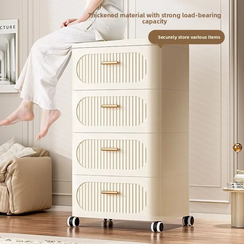 Baby Clothing Storage - Новая модель 30-52: Комод-органайзер на колесиках