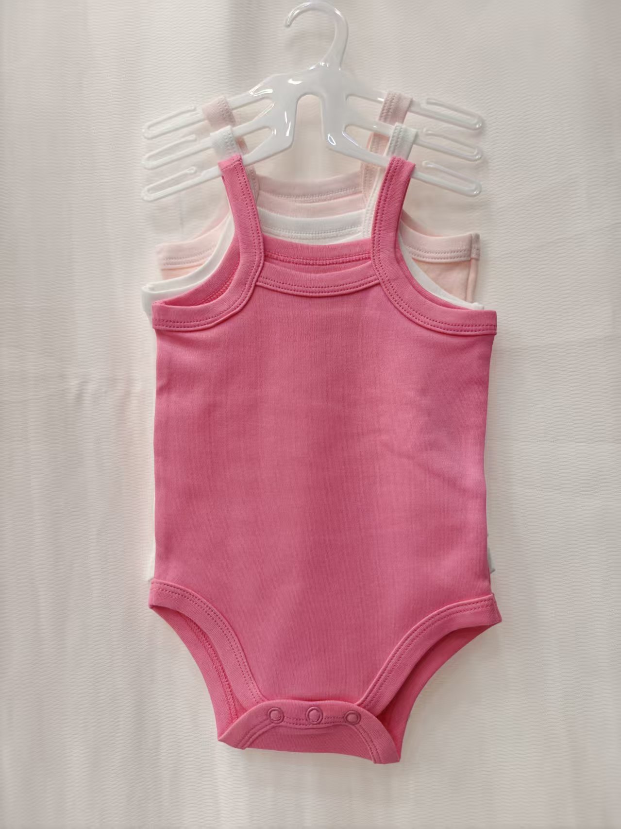 Baby Clothing Outlet - 3 шт./компл., летняя одежда для маленьких