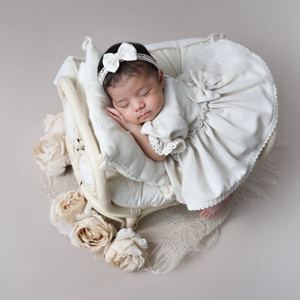 Реквизит для фотосессии новоро – обзор и цена Baby Clothing Outlet