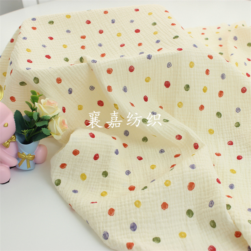 Ткань из двойной марли 135x50  – обзор и цена Baby Clothing Patterns