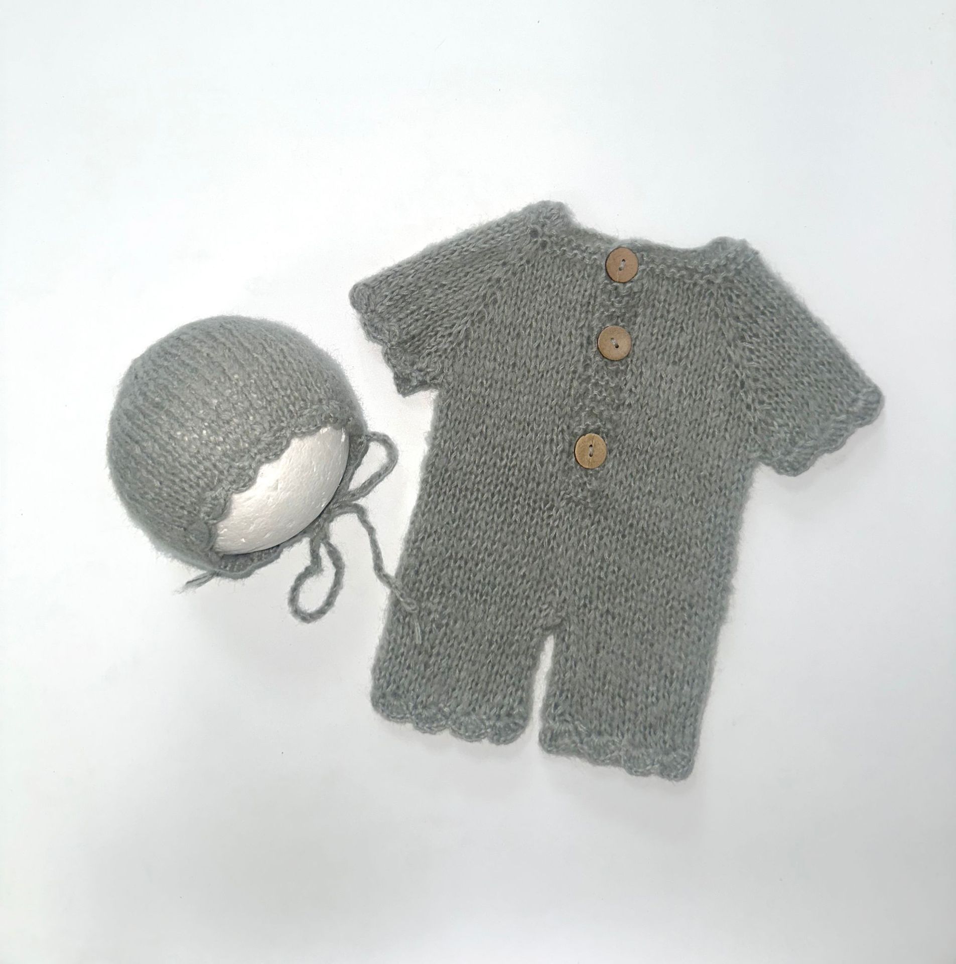 Реквизит для фотосессии новоро – обзор и цена Baby Clothing Accessories