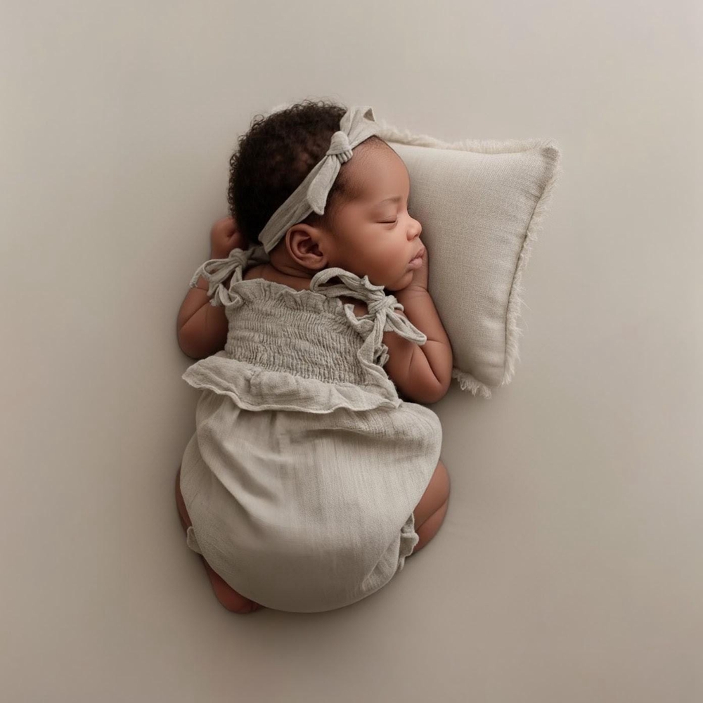 Реквизит для фотосессии новоро – обзор и цена Baby Clothing Accessories