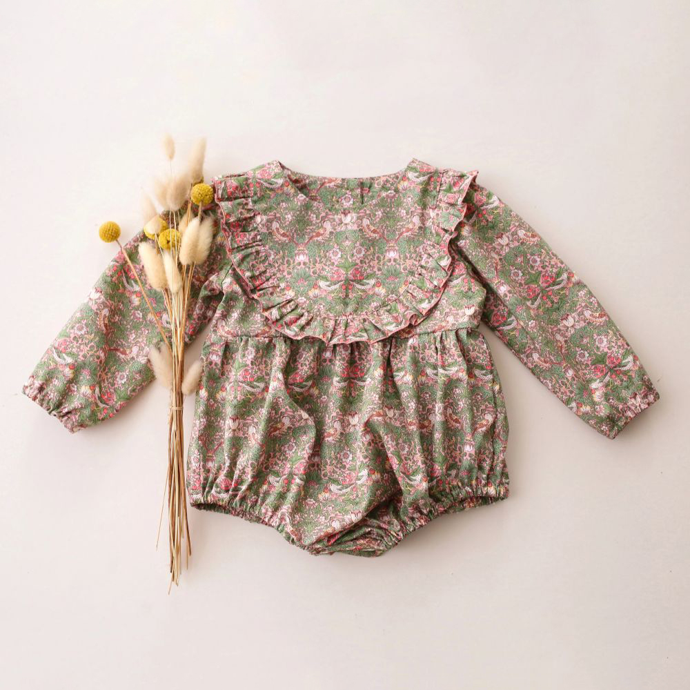 Одежда для маленьких девочек о – обзор и цена Baby Clothing Outlet