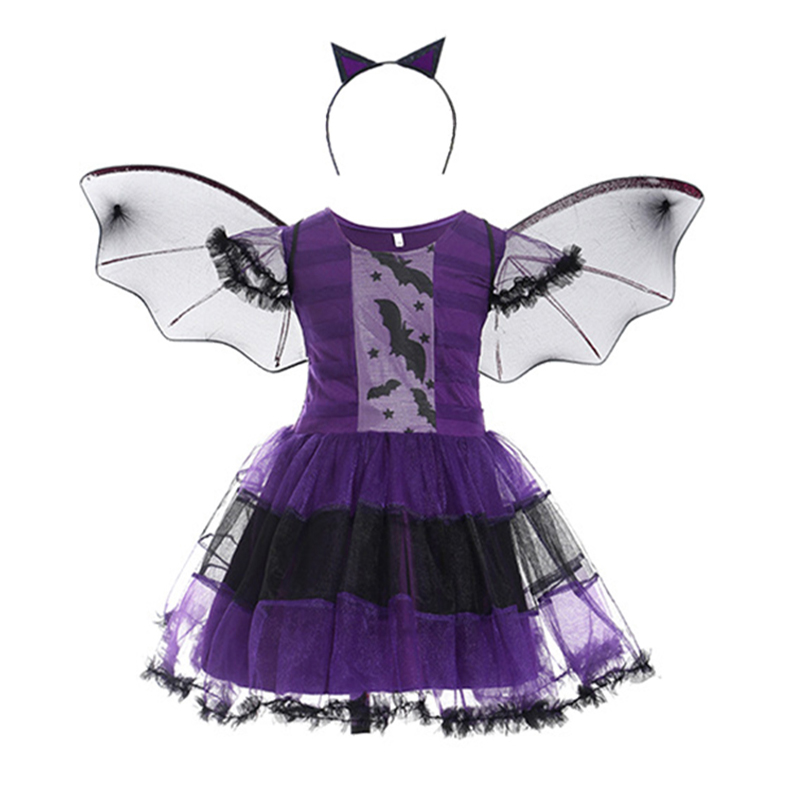 Костюм для косплея «Летучая мы – обзор и цена Baby Clothing Europe