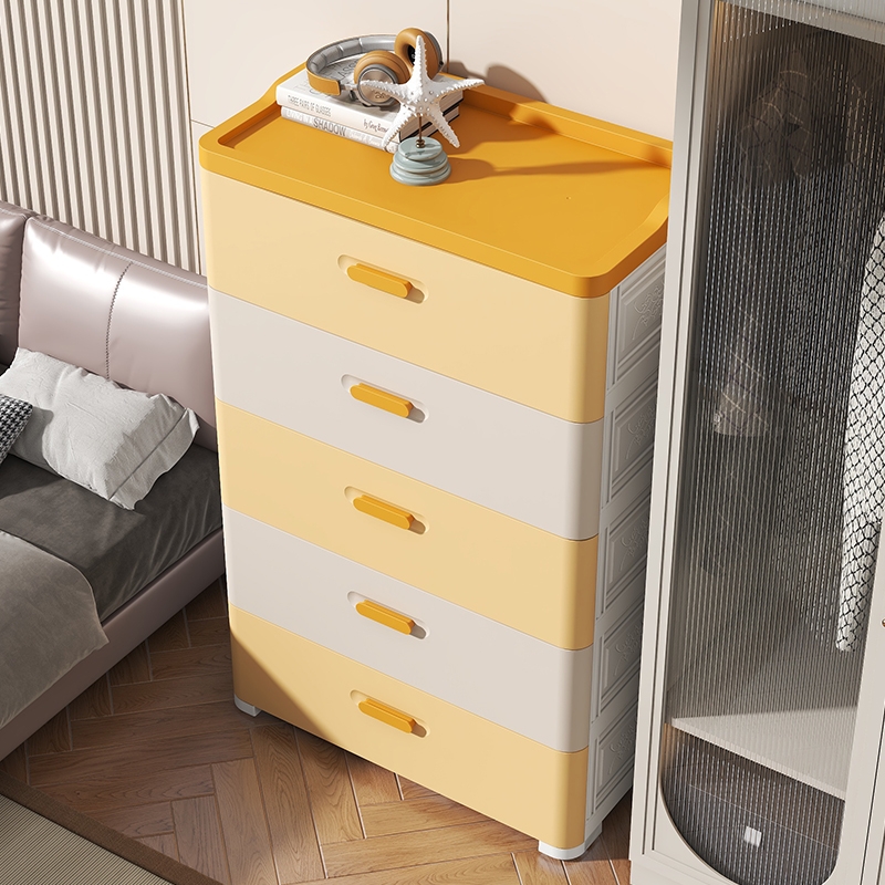 Шкаф для хранения с утолщенным – обзор и цена Baby Clothing Storage