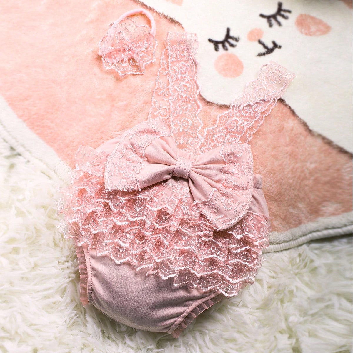 Кружевной комбинезон для фотос – обзор и цена Baby Clothing Patterns