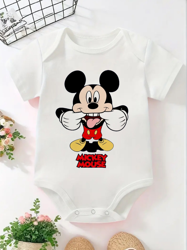 Забавный детский комбинезон с  – обзор и цена Baby Clothing Outlet