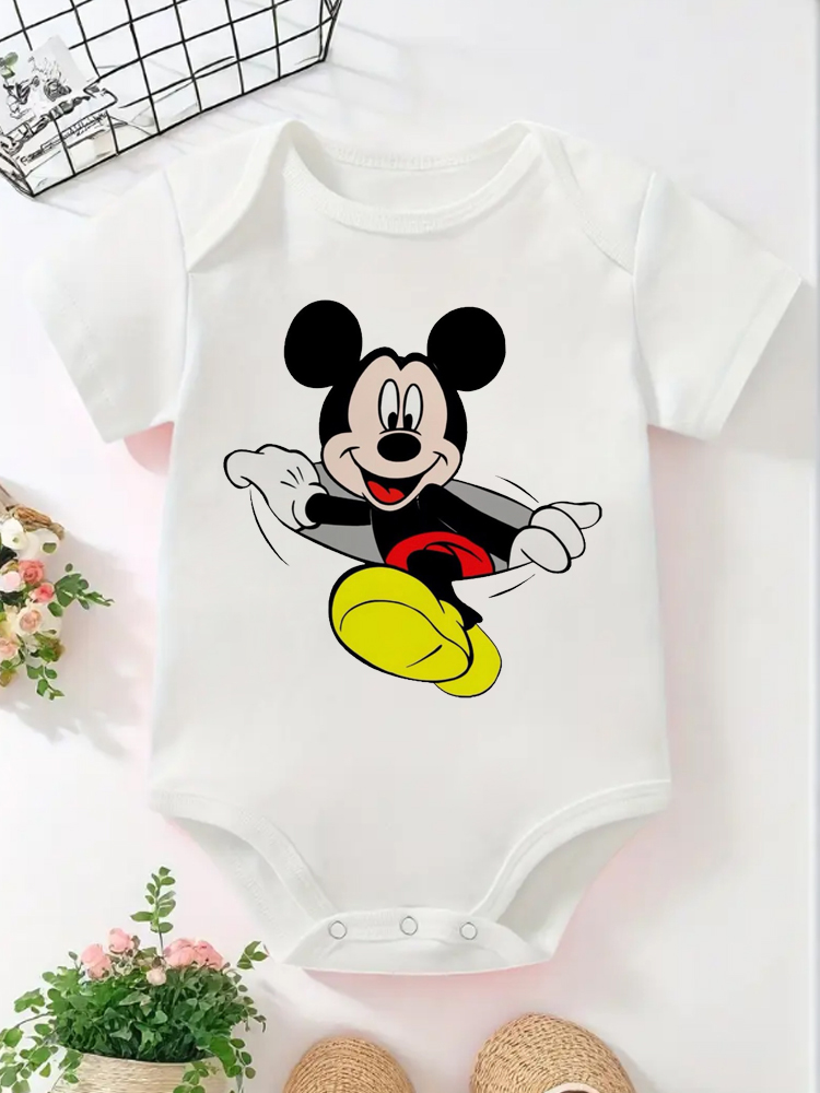 Забавный детский комбинезон с  – обзор и цена Baby Clothing Outlet