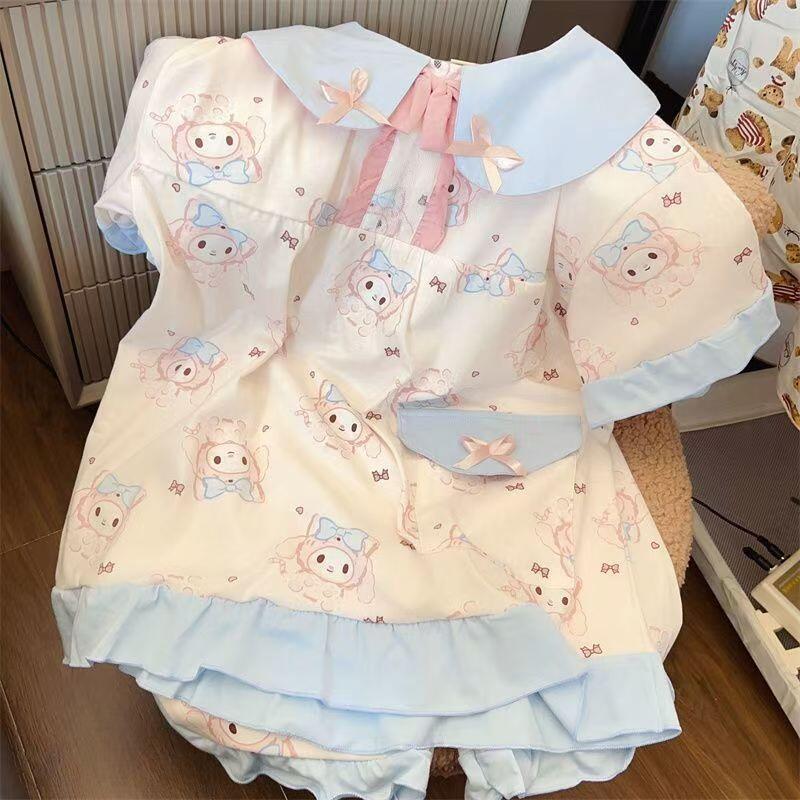 Пижамный комплект My Melody 20 – обзор и цена Summer Short Set