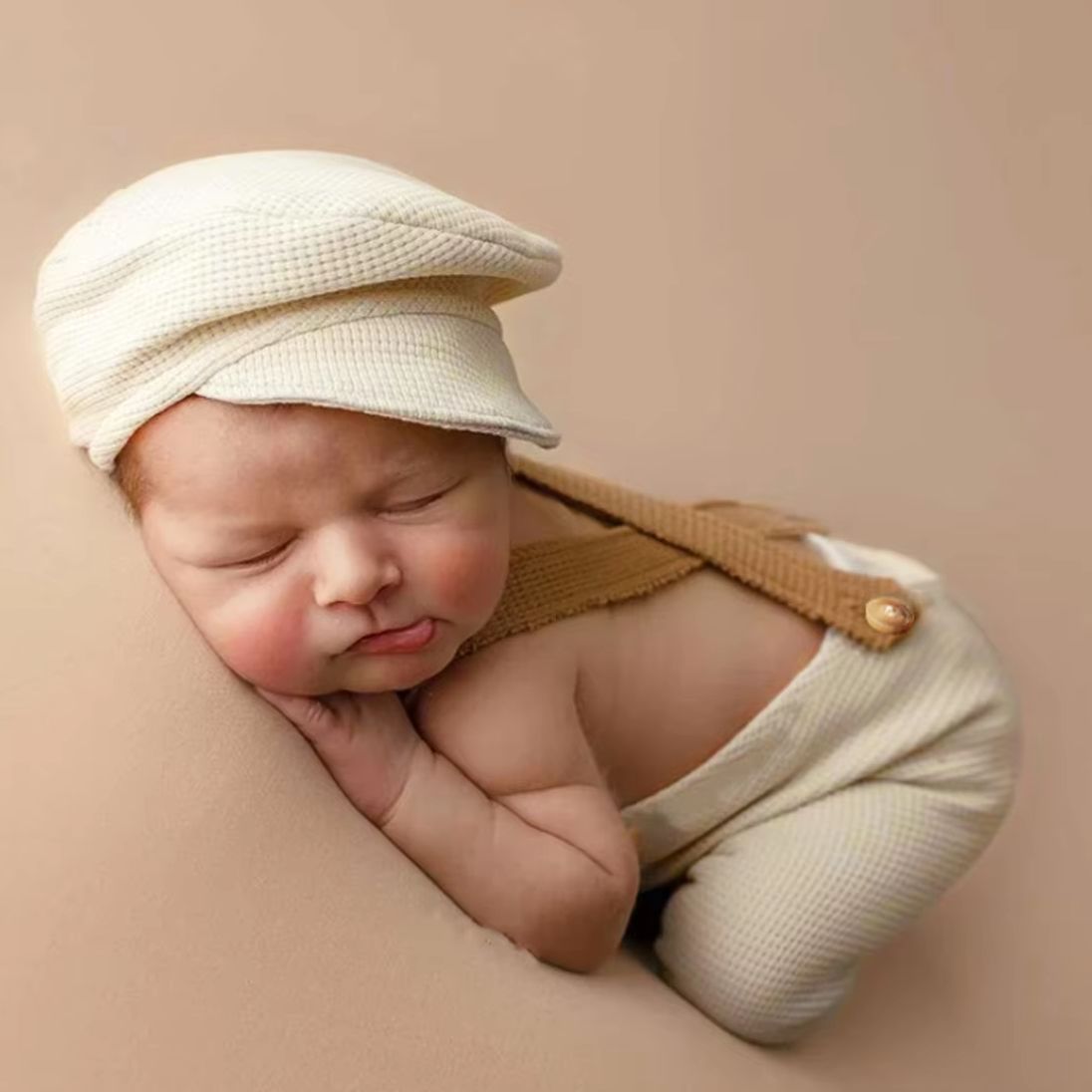 Комплект одежды для фотосессии – обзор и цена Baby Clothing Accessories