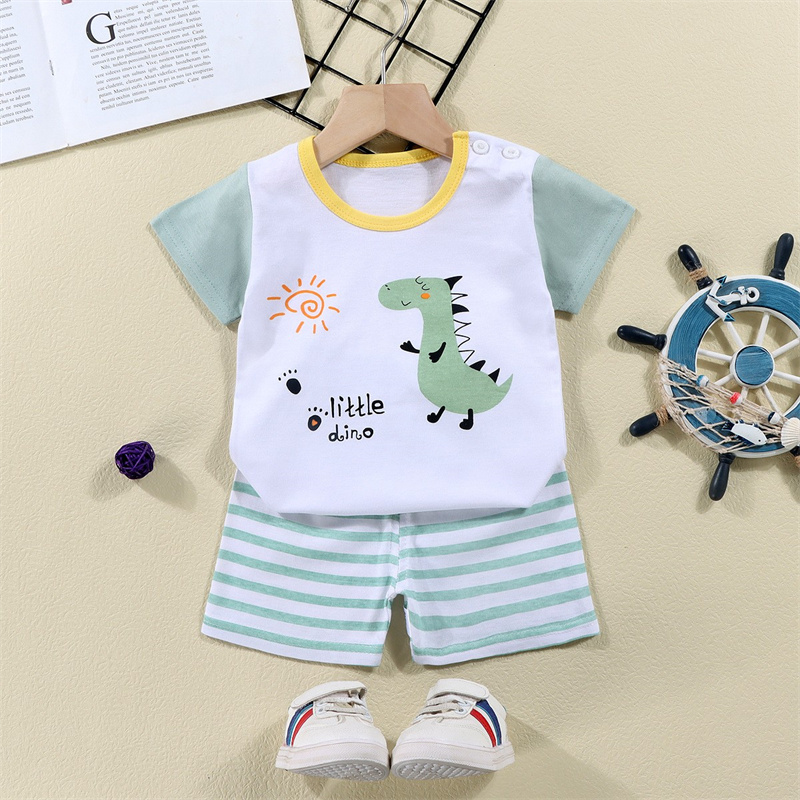Хлопковые футболки + шорты, сп – обзор и цена Baby Clothing Patterns