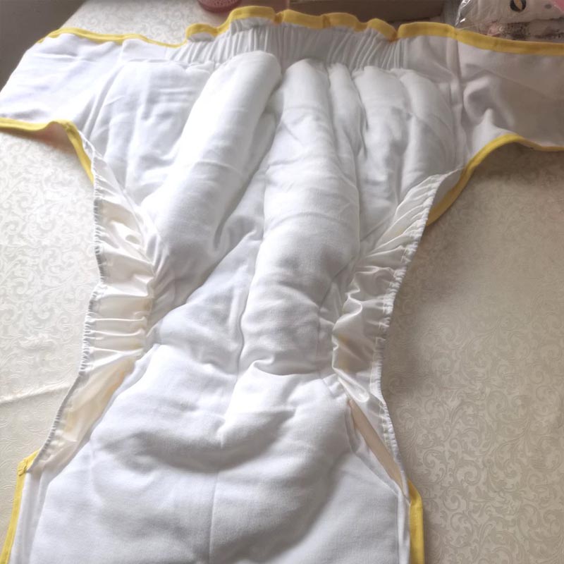 ABDL мультяшный узор, штаны дл – обзор и цена Baby Clothing Patterns