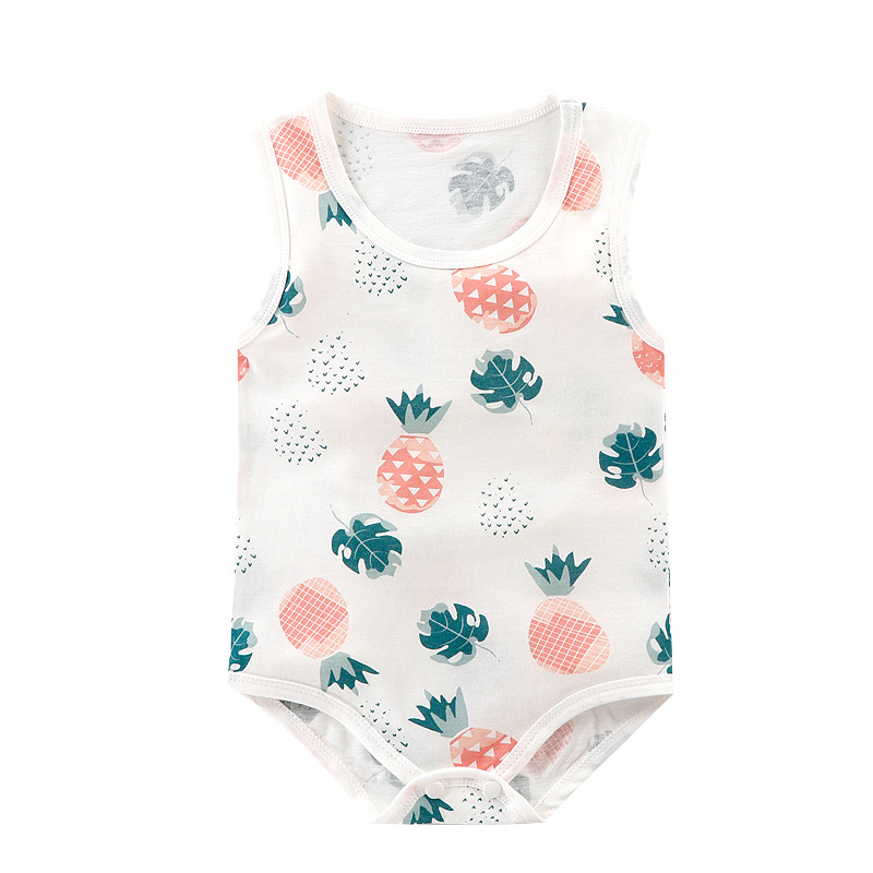 1 шт., детское хлопковое боди  – обзор и цена Baby Clothing Outlet