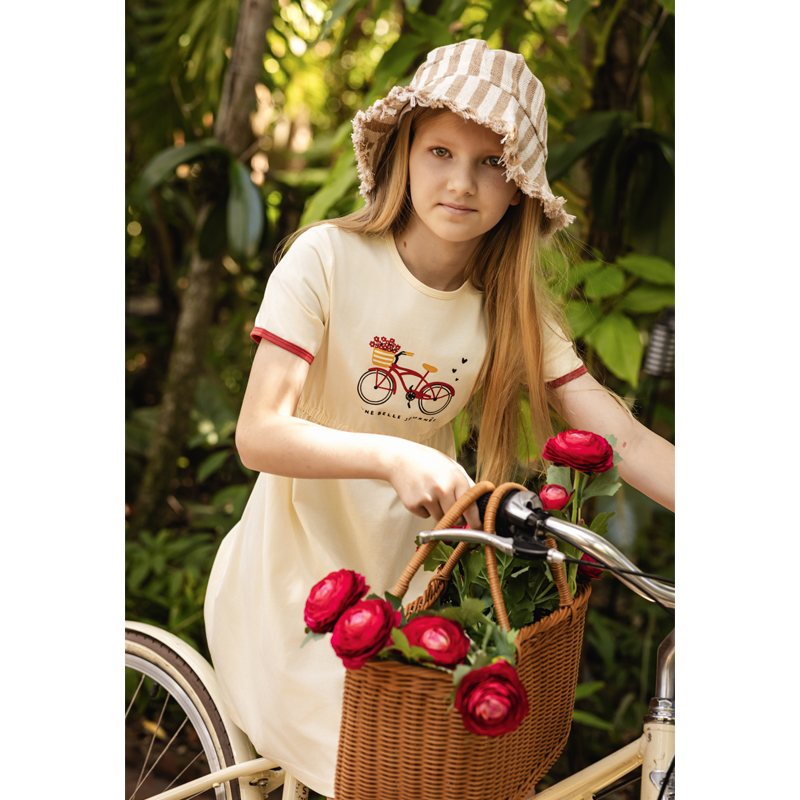 Коллекция одежды Ali Plus SS26 – обзор и цена Baby Clothing Patterns