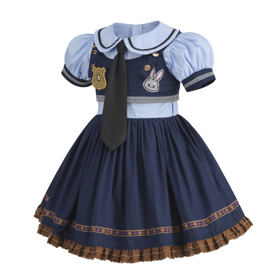Костюм для косплея Джуди, детс – обзор и цена Baby Clothing Europe