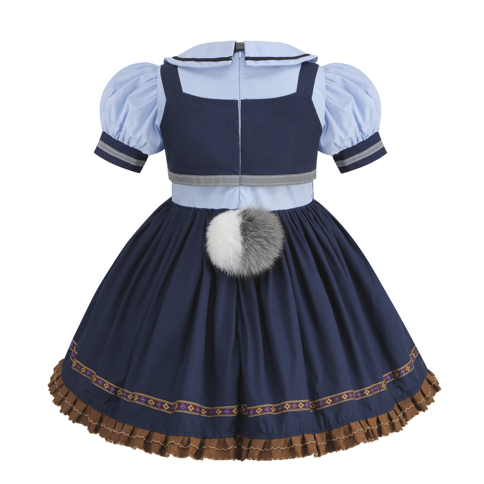 Костюм для косплея Джуди, детс – обзор и цена Baby Clothing Europe