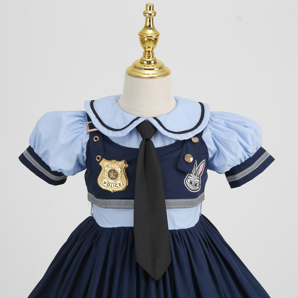 Костюм для косплея Джуди, детс – обзор и цена Baby Clothing Europe