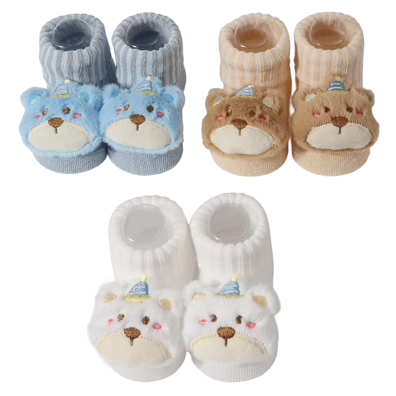 3 пары/компл. детские носки дл – обзор и цена Baby Clothing Outlet