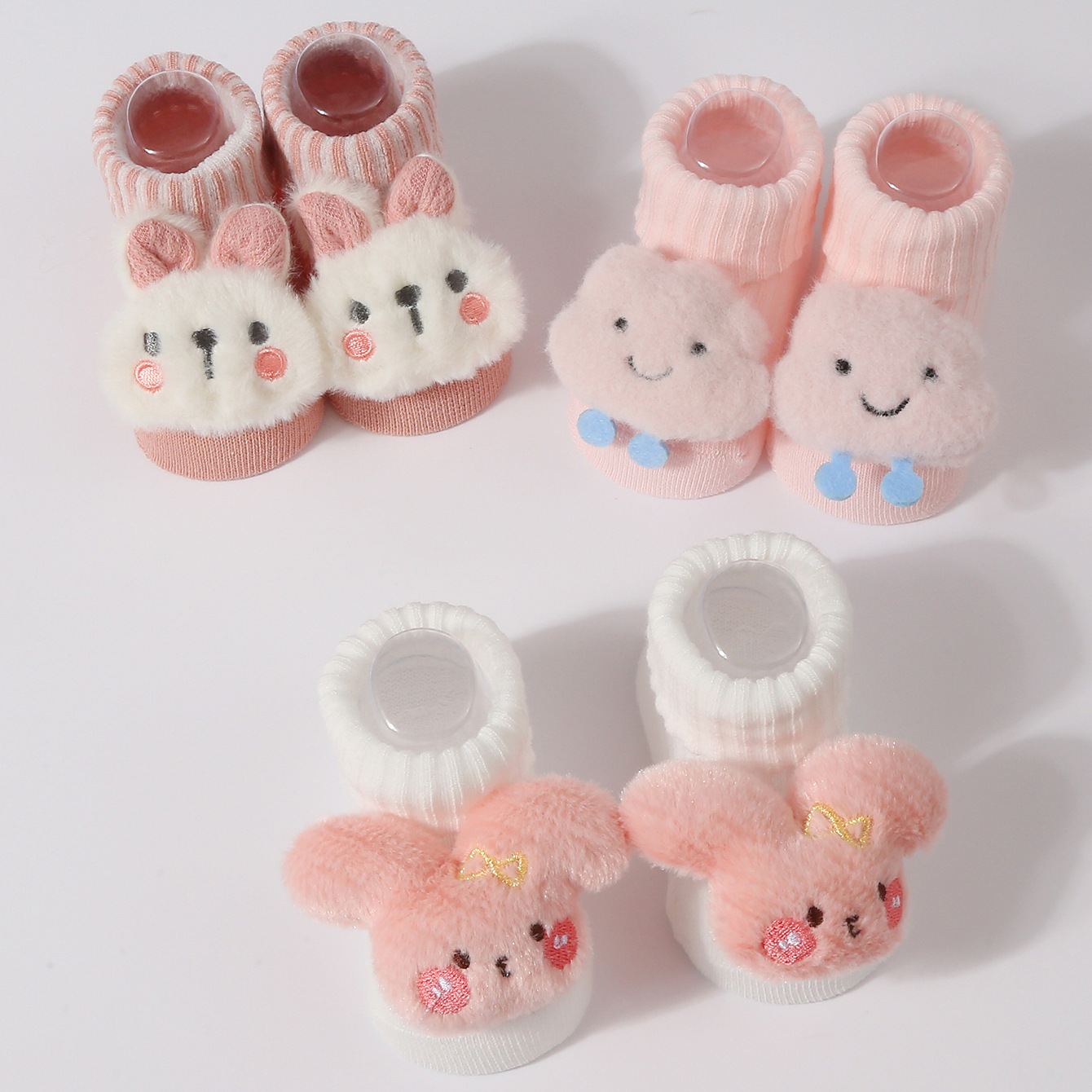 3 пары/компл. детские носки дл – обзор и цена Baby Clothing Outlet