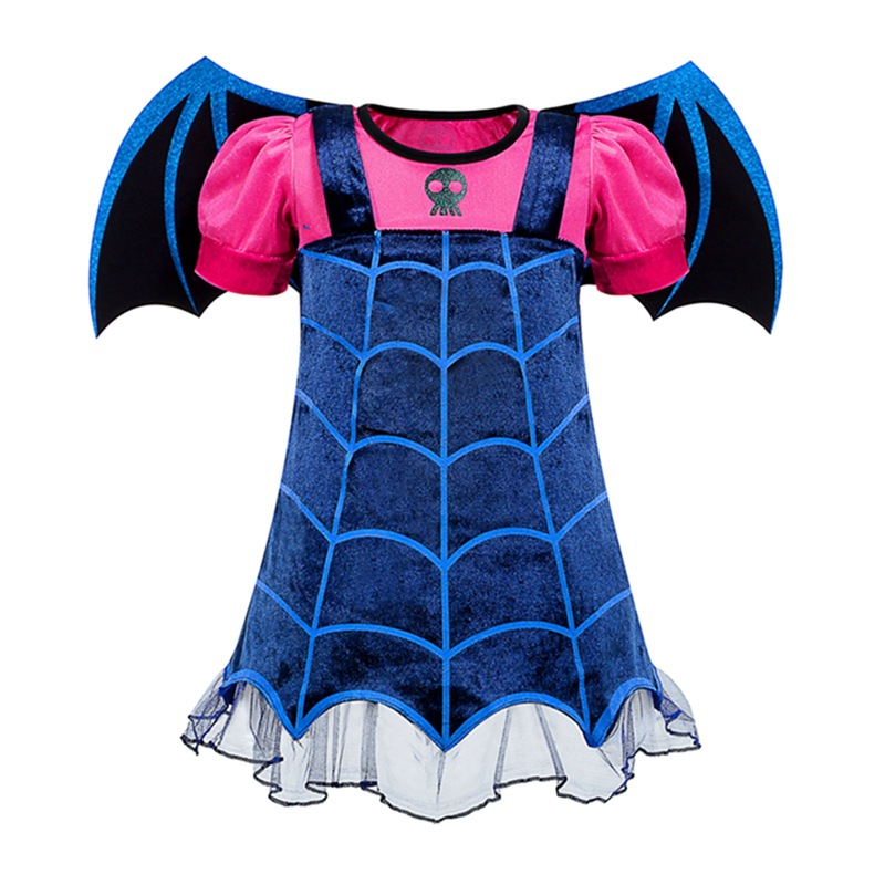 Костюм вампирши для девочек на – обзор и цена Baby Clothing Europe