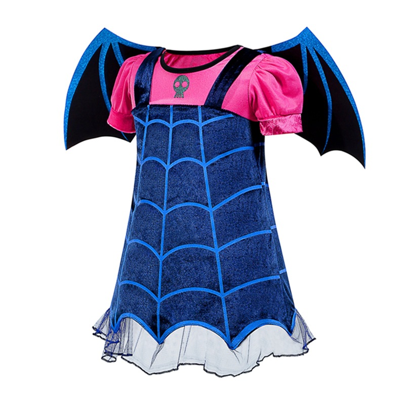 Костюм вампирши для девочек на – обзор и цена Baby Clothing Europe