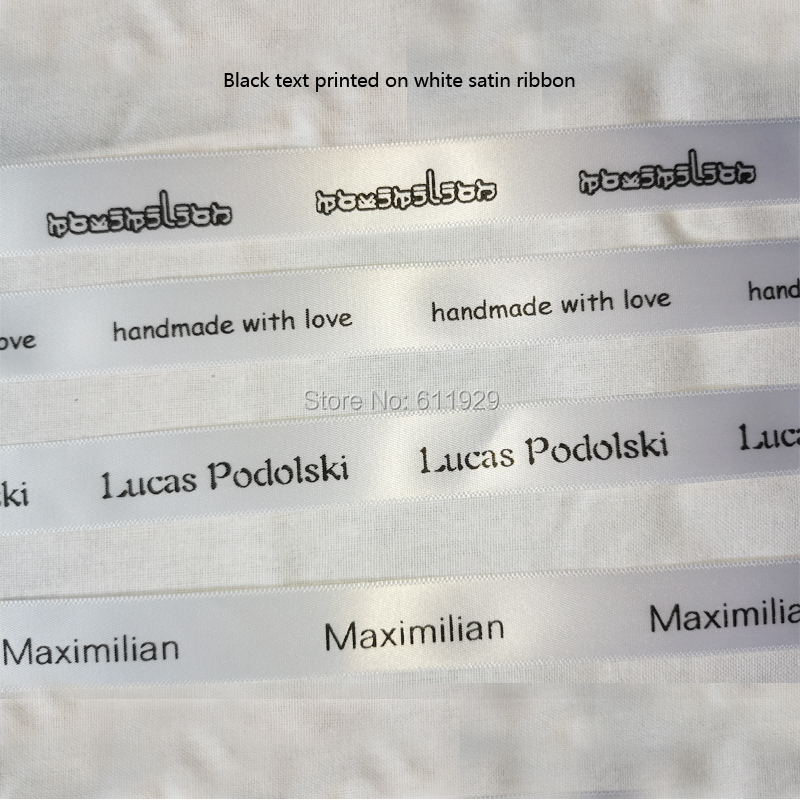 Этикетка/Бирка/Наклейка с инди – обзор и цена Baby Clothing Labels