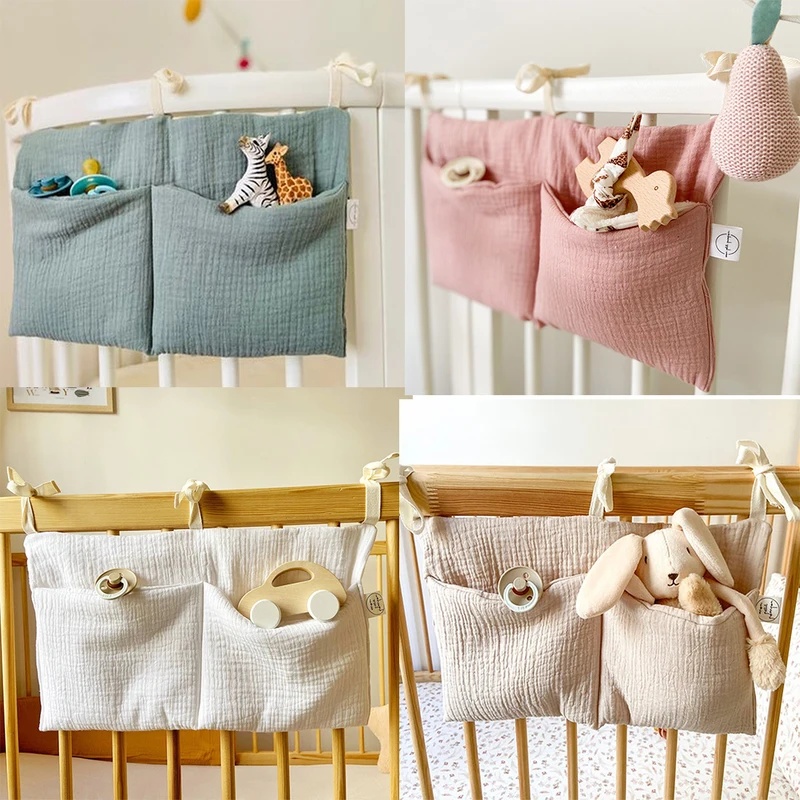 1/2 шт. Органайзер для детской – обзор и цена Baby Clothing Storage