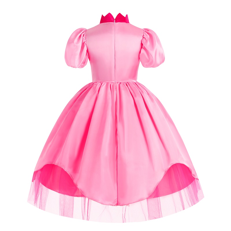 Костюм персика, детское платье – обзор и цена Baby Clothing Europe