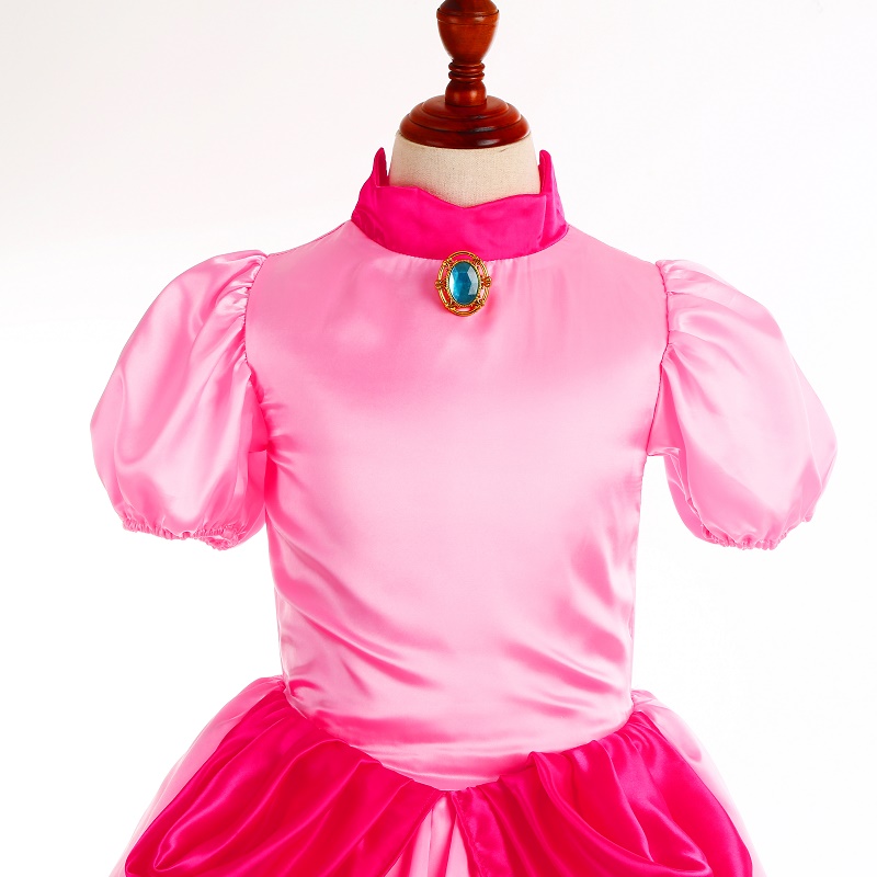 Костюм персика, детское платье – обзор и цена Baby Clothing Europe