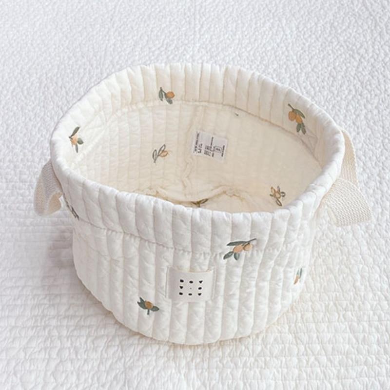 Сумка для подгузников с милым  – обзор и цена Baby Clothing Storage