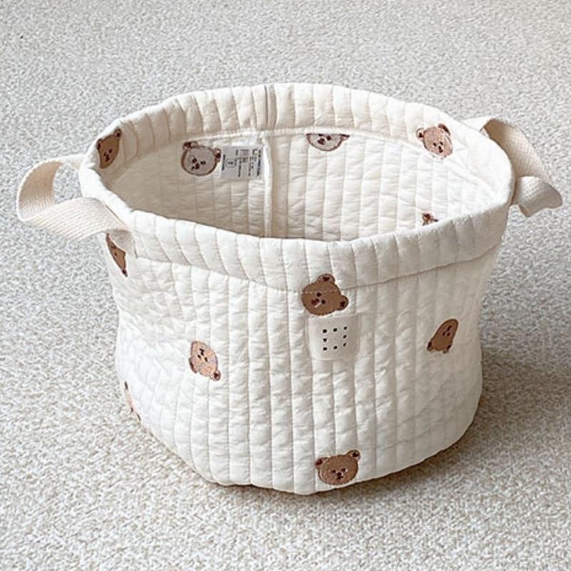 Сумка для подгузников с милым  – обзор и цена Baby Clothing Storage