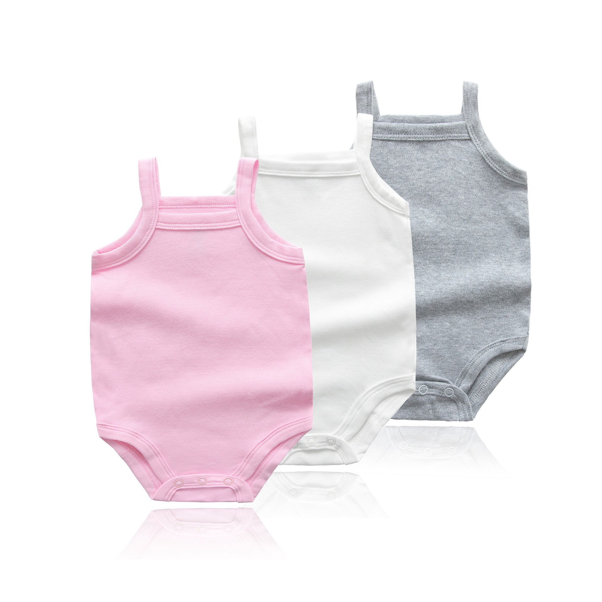 Летняя одежда для маленьких де – обзор и цена Baby Clothing Outlet