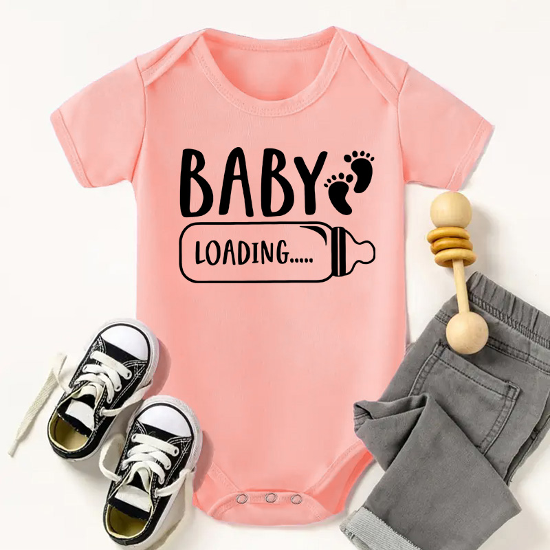 Комбинезон детский с коротким  – обзор и цена Baby Clothing Outlet