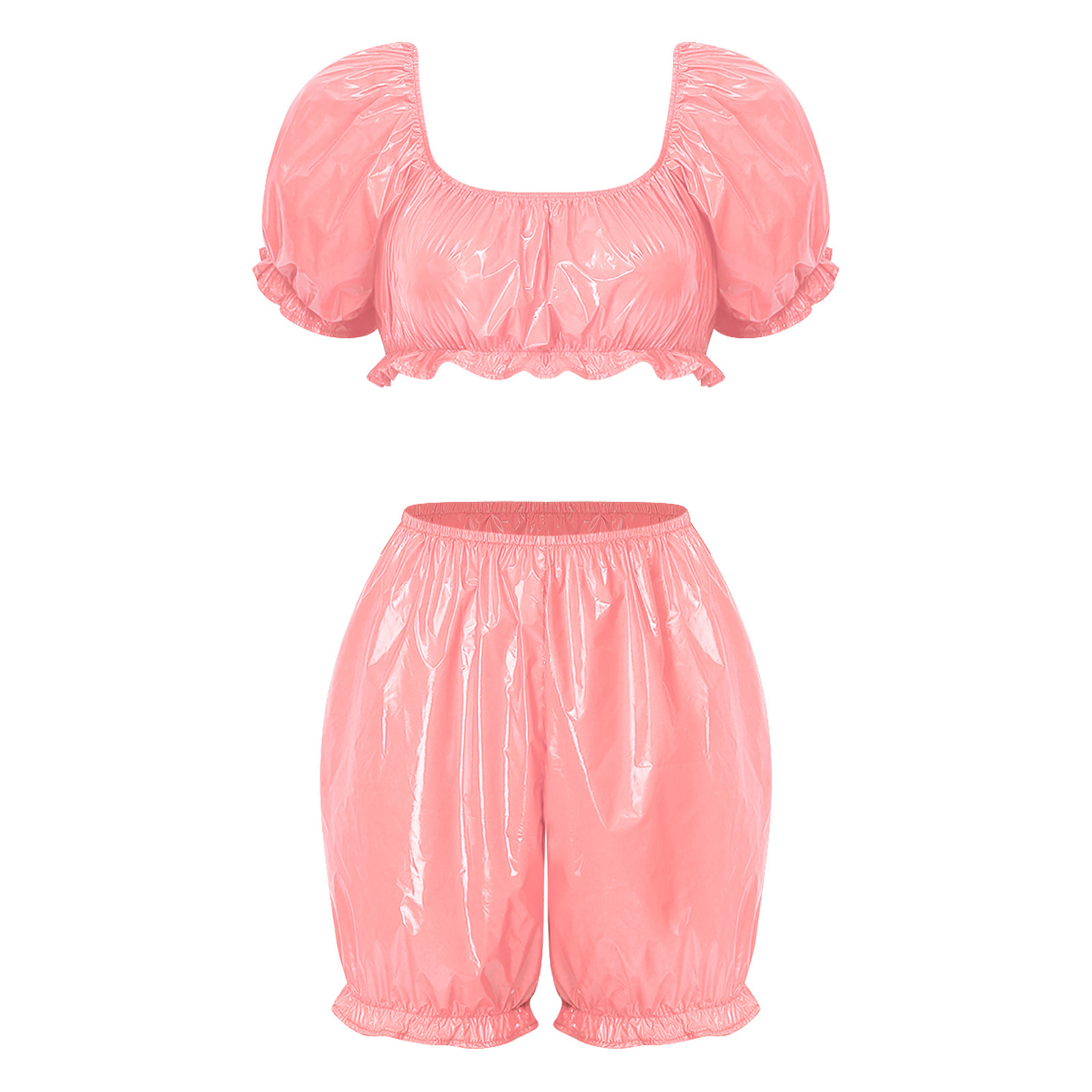 Женские комплекты домашней оде – обзор и цена Summer Short Set