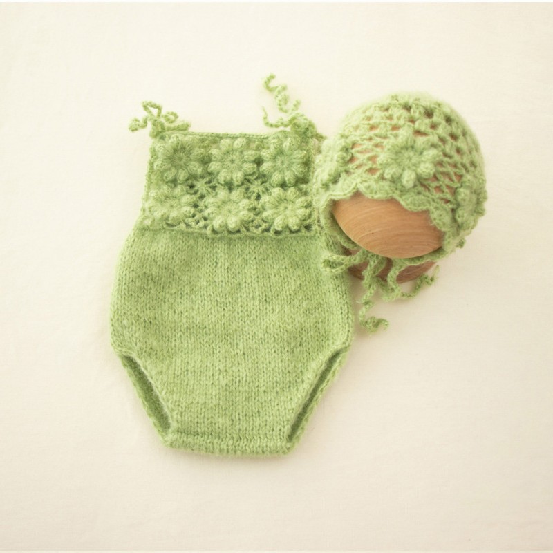 Комбинезон из мохера для новор – обзор и цена Baby Clothing Accessories