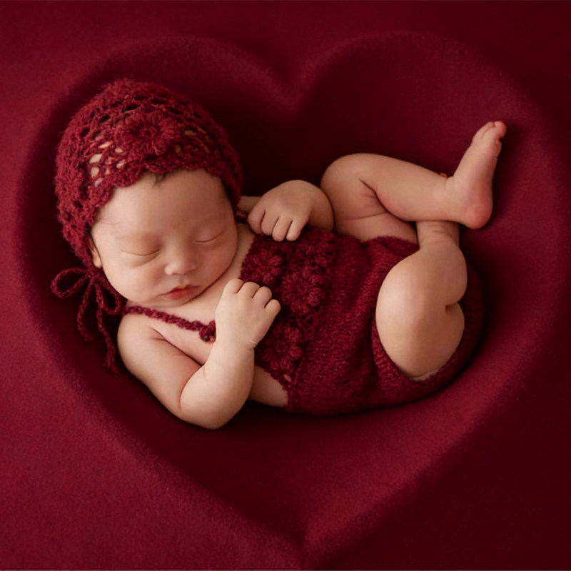 Комбинезон из мохера для новор – обзор и цена Baby Clothing Accessories