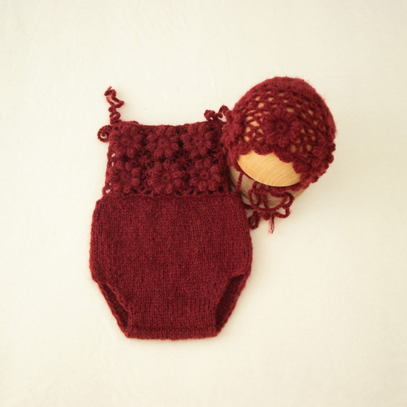 Комбинезон из мохера для новор – обзор и цена Baby Clothing Accessories