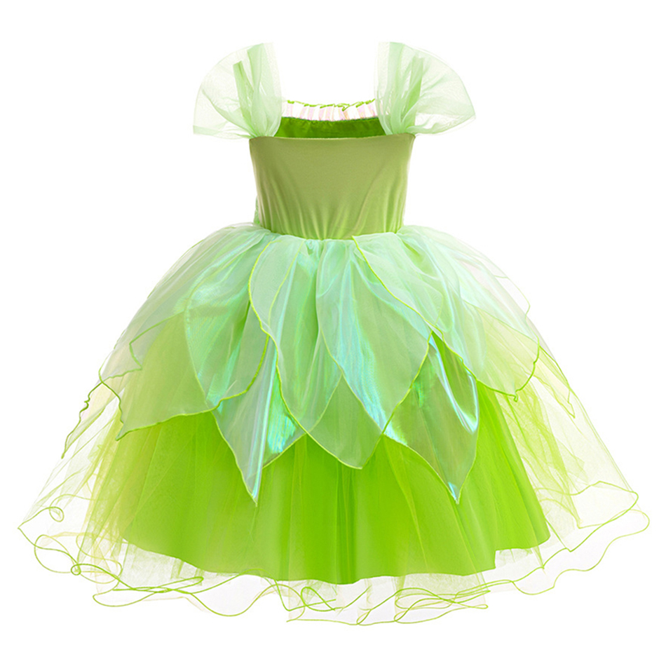 Tinker Bell сказочное платье п – обзор и цена Baby Clothing Europe