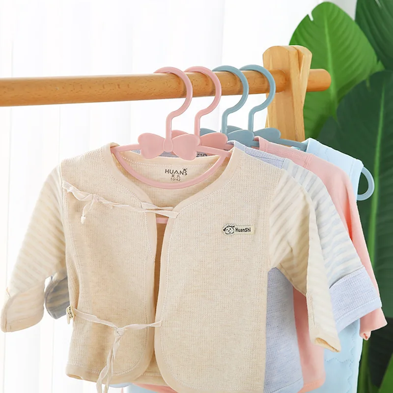 5-50 шт. детские вешалки, плас – обзор и цена Baby Clothing Storage