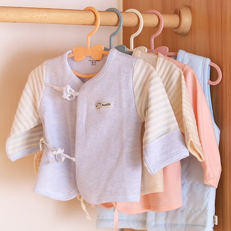 5-50 шт. детские вешалки, плас – обзор и цена Baby Clothing Storage