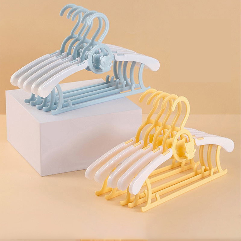 10 шт. детских вешалок для оде – обзор и цена Baby Clothing Storage