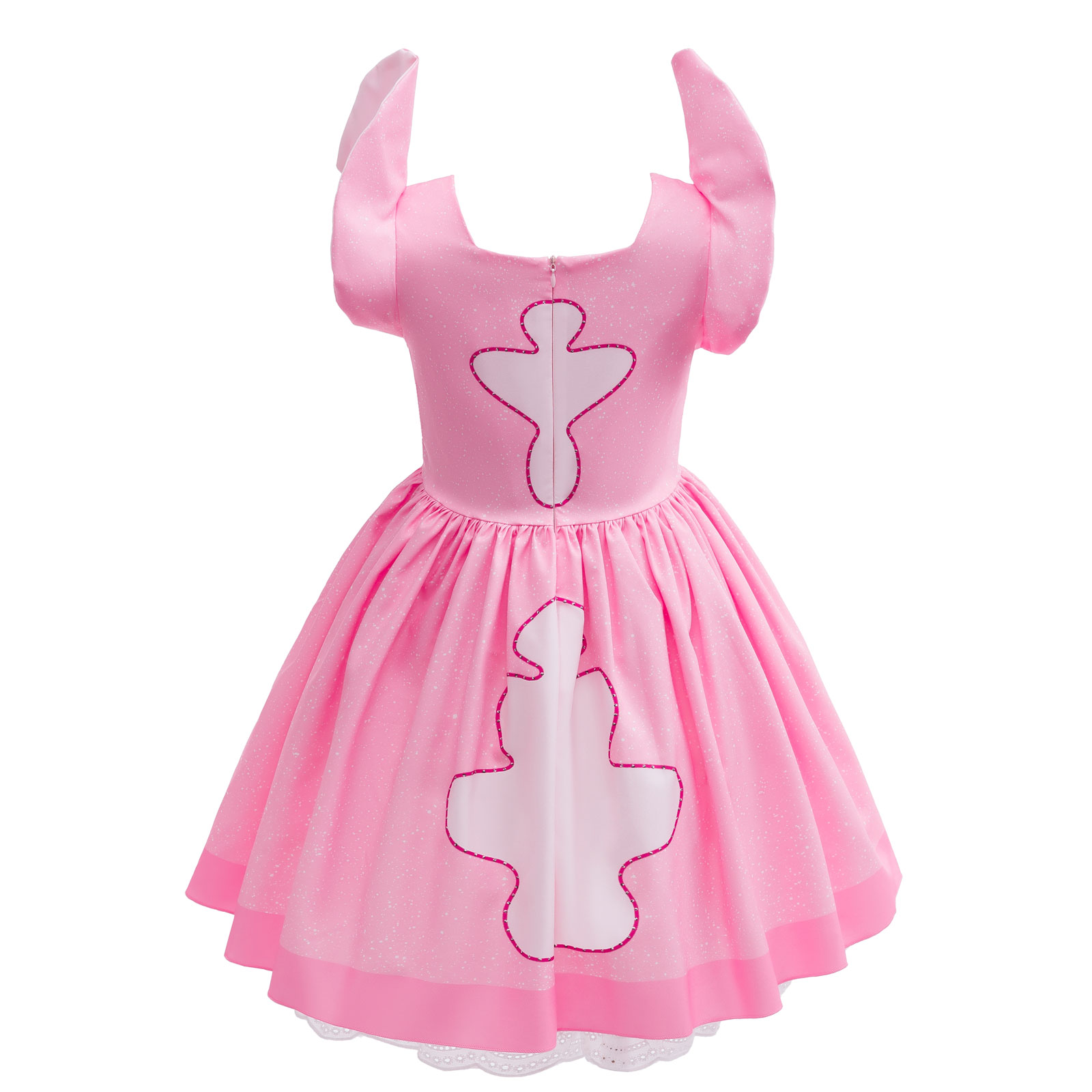 Розовое платье принцессы Дисне – обзор и цена Baby Clothing Europe